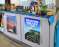 THE RICHARD SHERMAN CELEBRITY SOFTBALL GAME VIP EVENT